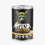 Ambrosia Adult Cat Chicken (400g)