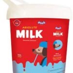 Absolite Milk for Puppies 500 Gms