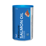 Absolute Cat Salmon Oil 150 ml suppleme