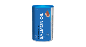 Absolute Cat Salmon Oil 150 ml suppleme