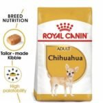 Breed Health Nutrition Chihuahua Adult 1.5KG
