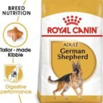 Breed Health Nutrition German Shepherd Adult 11KG