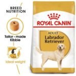 Breed Health Nutrition Labrador Adult 12KG