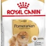 Breed Health Nutrition Pomeranian Adult 1.5KG