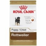 Breed Health Nutrition Rottweiler Puppy 12KG