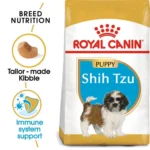 Breed Health Nutrition Shih Tzu Puppy 1.5KG