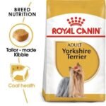 Breed Health Nutrition Yorkshire Adult 1.5KG