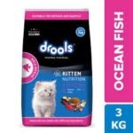 Drools Kitten Ocean Fish 3kg