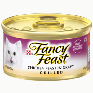 FNCY FST GRLD CHKN MP 85g