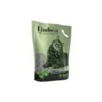 LindoCat Crystal Aloe Vera Scent (Silicagel) ? 5L