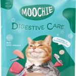 Moochie Cat Wet Food Fish Pate 156G