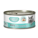 Moochie Cat Wet Food Sardine Pate 156G