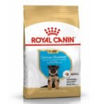 Breed Health Nutrition German Shepherd Puppy 12KG