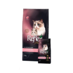 REFLEX PLUS FOR MOTHER AND BABY with LAMB & RICE- 1.5kg