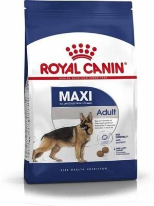 Size Health Nutrition Maxi Adult 10 KG