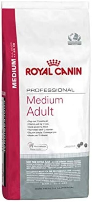 Size Health Nutrition Medium Adult Pro 16KG