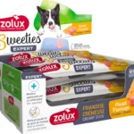 Sweeties Creamy Stick For Dog - Chicken Cheese
