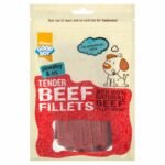 Tender Beef Fillets ? 90g