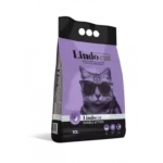 White Bentonite Double Action ? 10L (Lavender)
