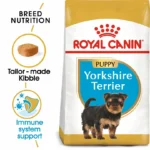 Breed Health Nutrition Yorkshire Puppy 1.5KG